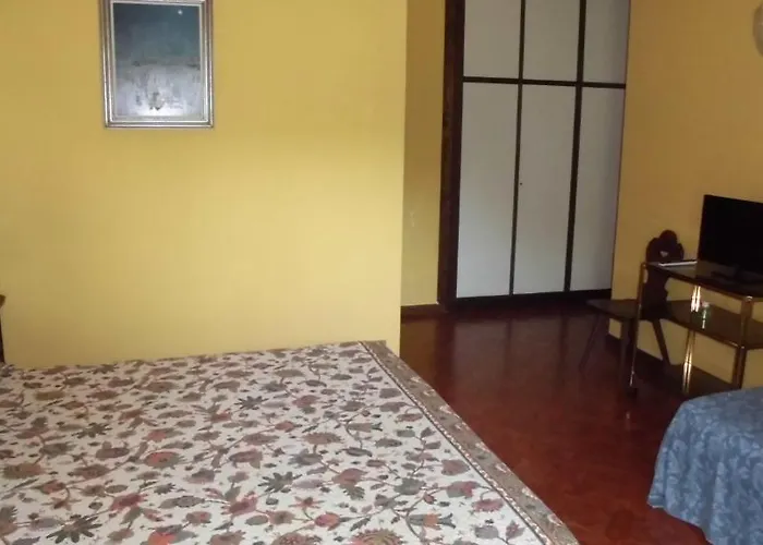 Luna Bed & Breakfast 2*