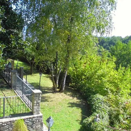 Luna Bed and Breakfast Μπέργκαμο