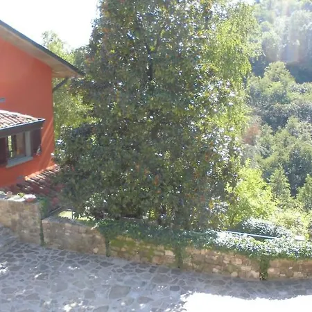 Luna Bed & Breakfast Bergamo