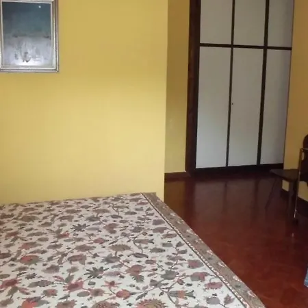 Luna Bed & Breakfast 2*