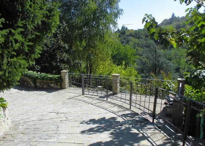 Luna Bed & Breakfast 2*