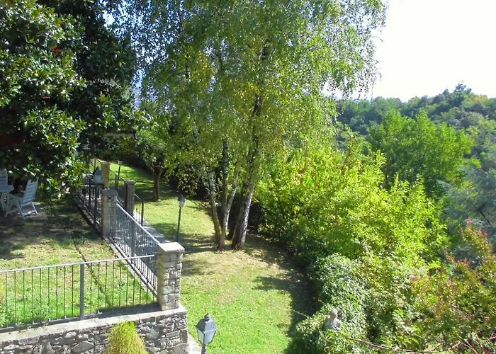 Luna Bed and Breakfast Μπέργκαμο
