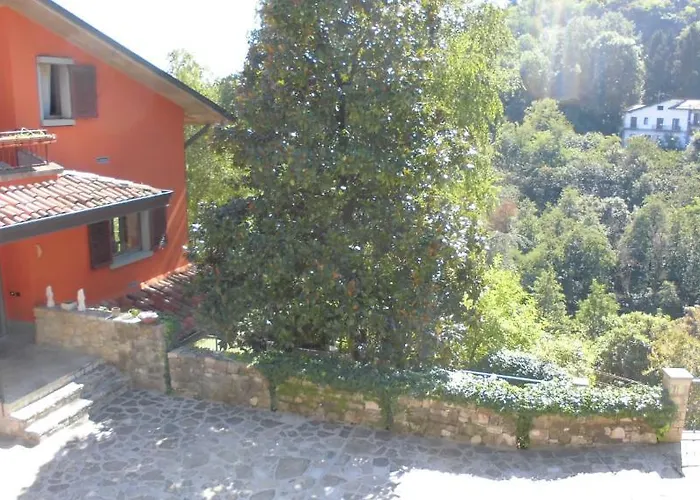 Luna Bed & Breakfast Bergamo