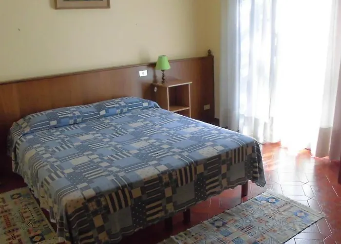 Luna Bed & Breakfast Bergamo