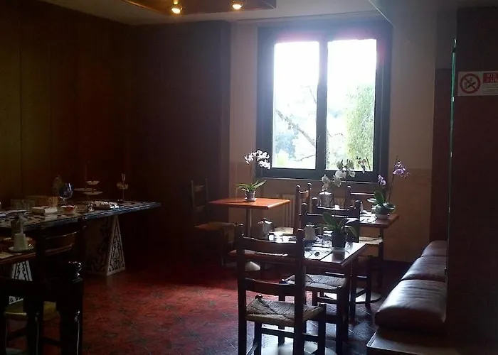 Luna Bed & Breakfast Bergamo