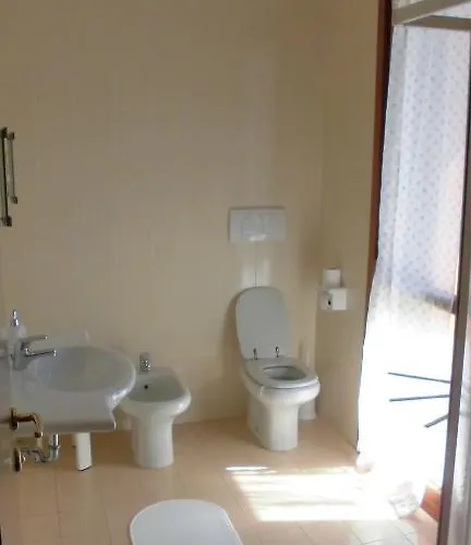 Villa Luna B&B Frühstückspension