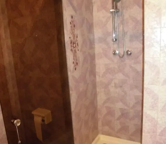 Villa Luna B&B Frühstückspension Bergamo