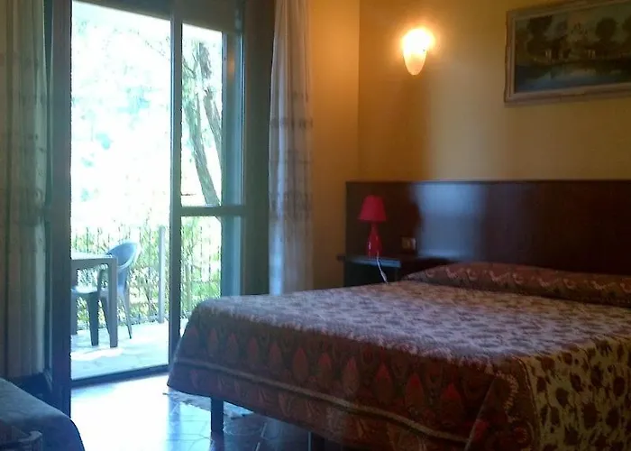 Bed and Breakfast Luna