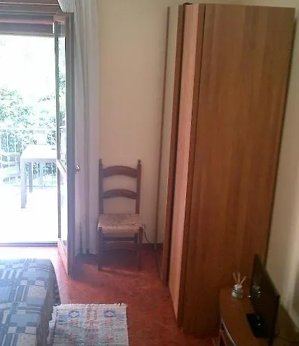 Luna Bed & Breakfast Bergamo