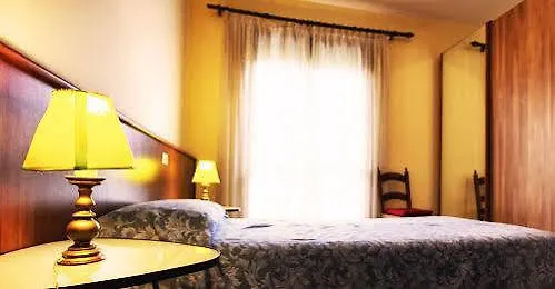 Bed & Breakfast Luna Bergamo