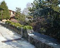 Bed and breakfast Luna 2*