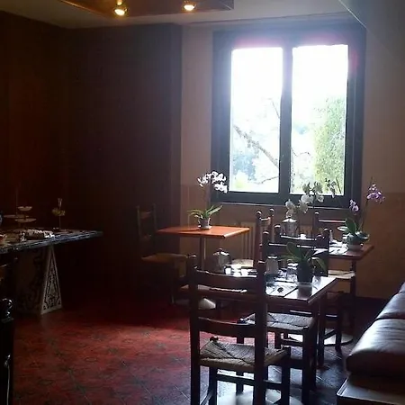 Luna Bed and breakfast Bérgamo