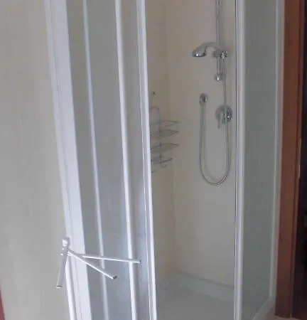 Bed and breakfast Luna Bérgamo