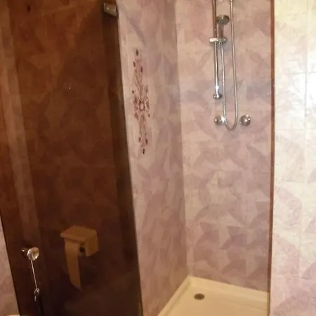 Luna Bed and breakfast Bérgamo