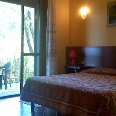 Bed and breakfast Luna