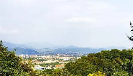 Luna 2* Bérgamo