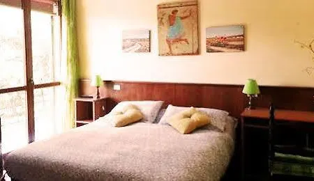 Bed and breakfast Luna 2*