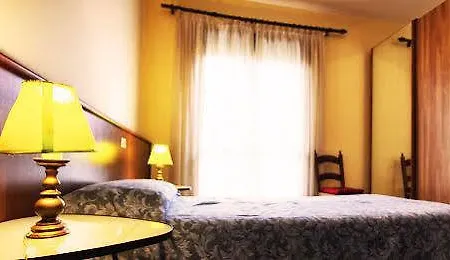 Bed and breakfast Luna Bérgamo