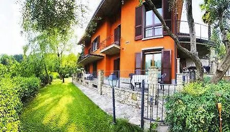 Luna Bed and breakfast