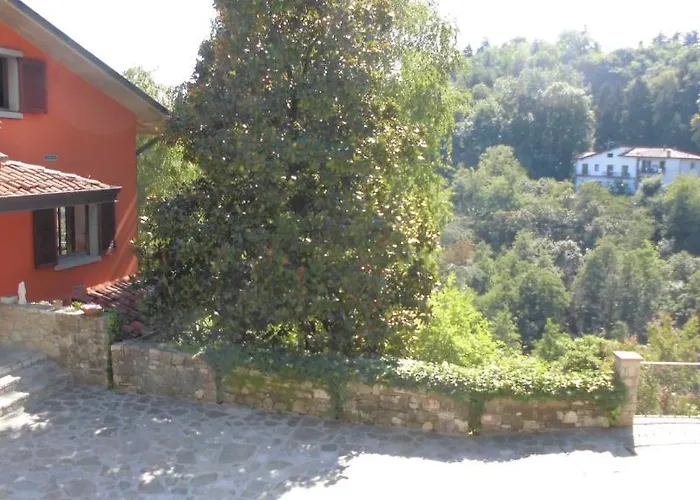 Luna Bed & Breakfast Bergamo