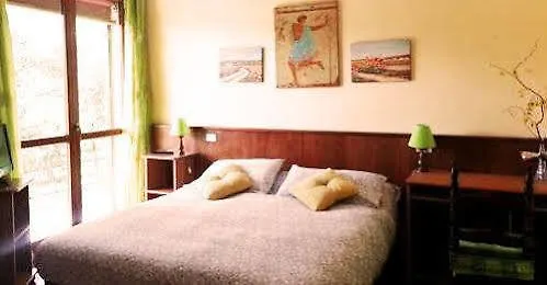 Bed & Breakfast Luna 2*