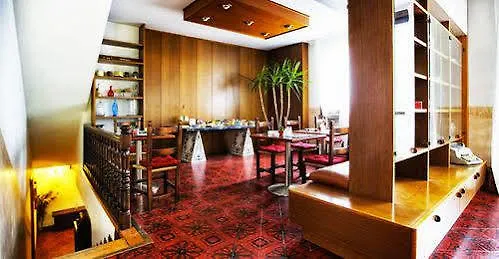 Bed & Breakfast Luna Bergamo